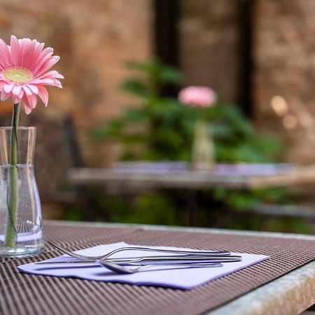Locanda Ca' Lucrezia Βενετία Εξωτερικό φωτογραφία