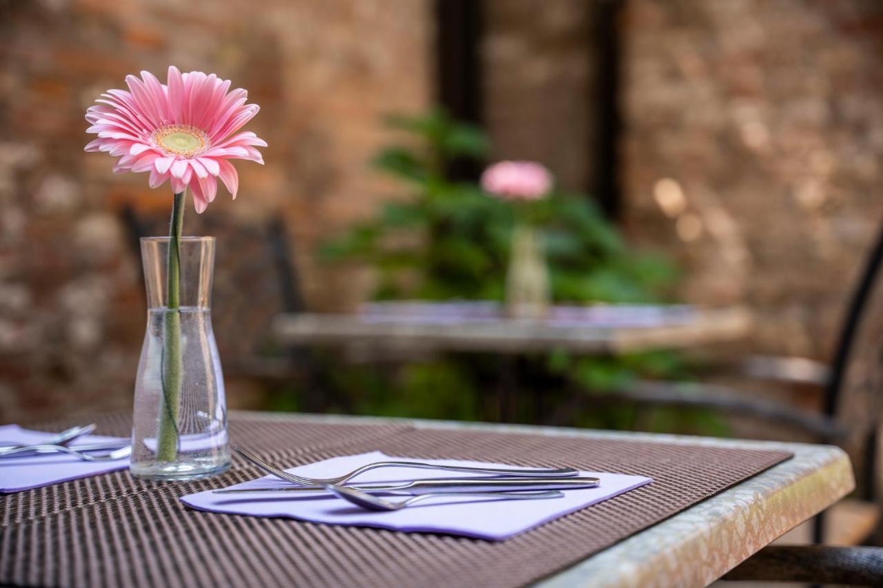 Locanda Ca' Lucrezia Βενετία Εξωτερικό φωτογραφία