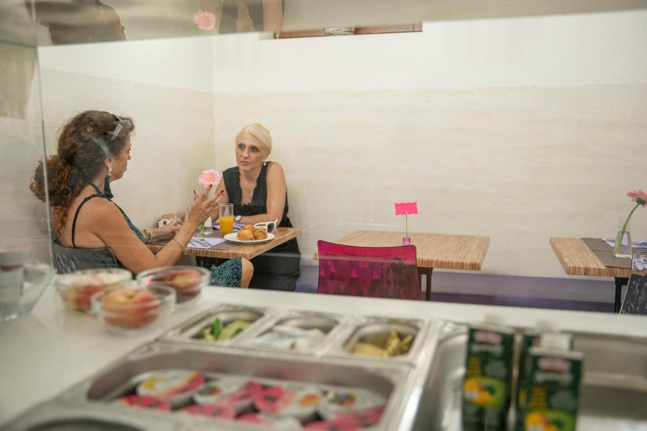 Locanda Ca' Lucrezia Βενετία Εξωτερικό φωτογραφία