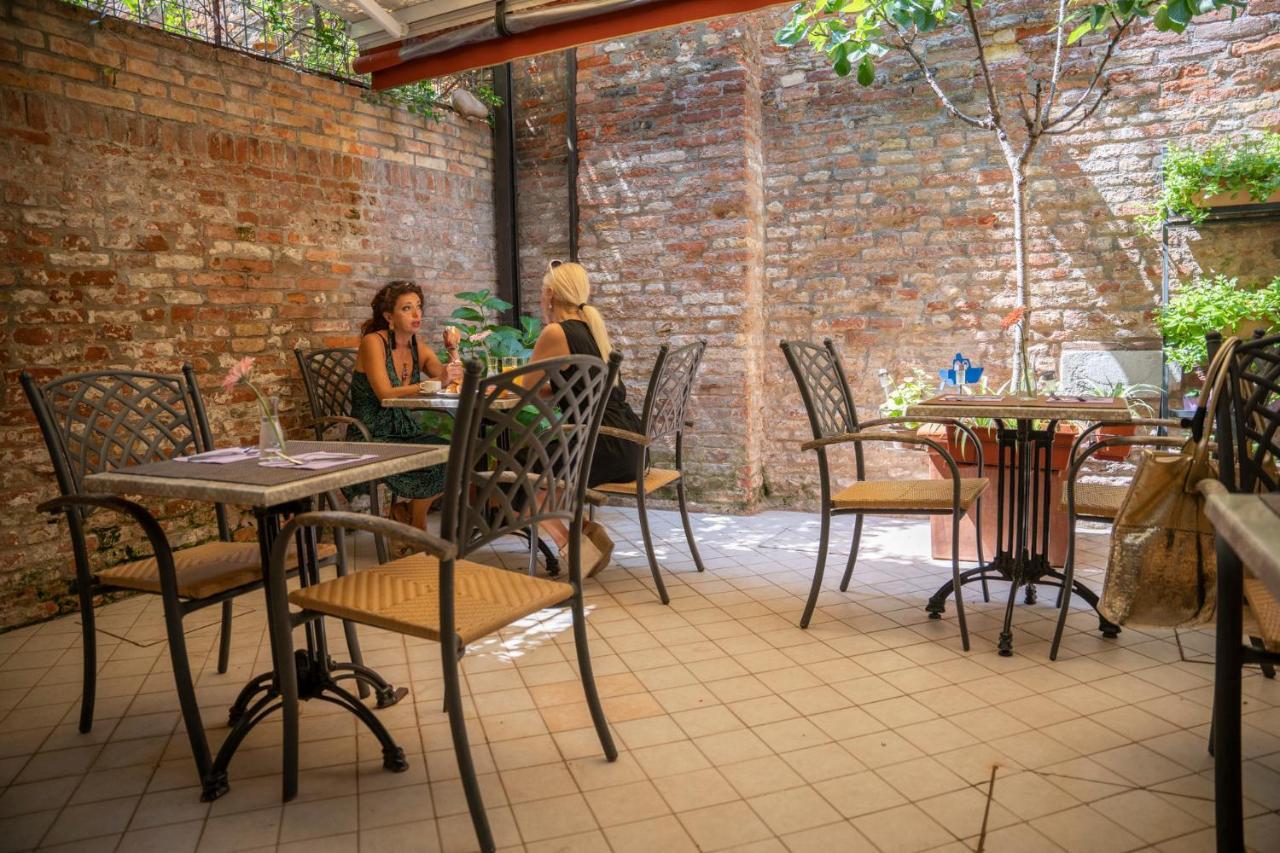 Locanda Ca' Lucrezia Βενετία Εξωτερικό φωτογραφία