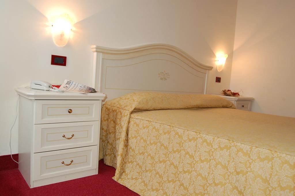 Locanda Ca' Lucrezia Βενετία Εξωτερικό φωτογραφία