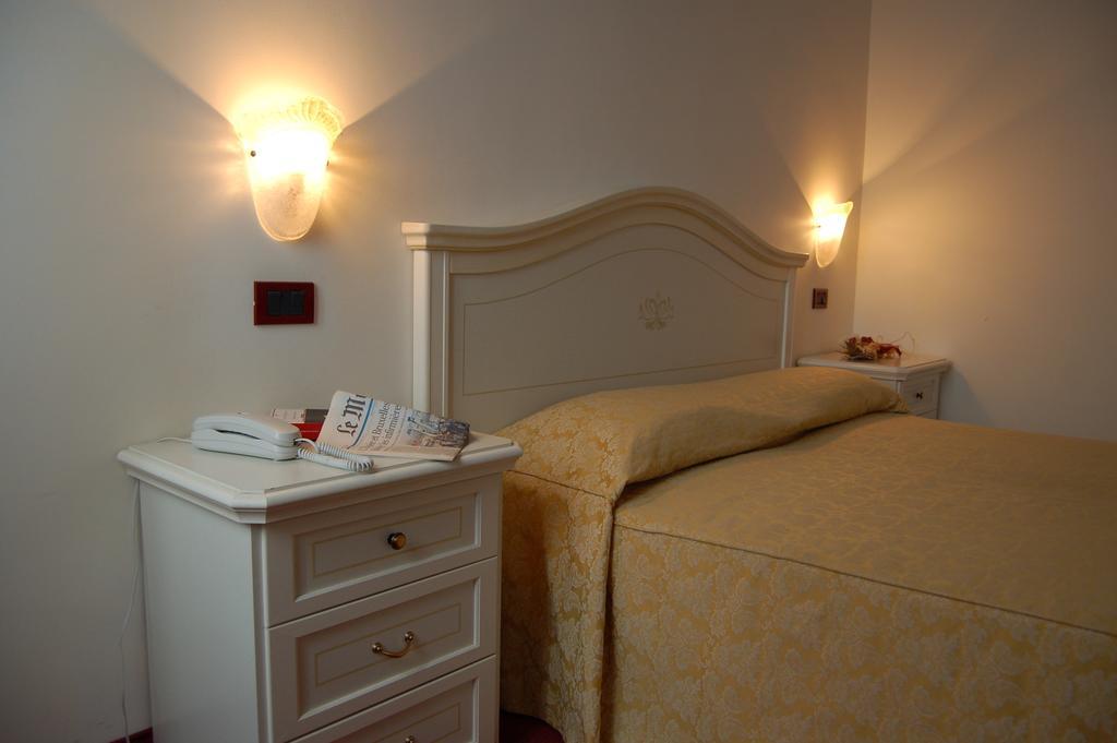 Locanda Ca' Lucrezia Βενετία Εξωτερικό φωτογραφία