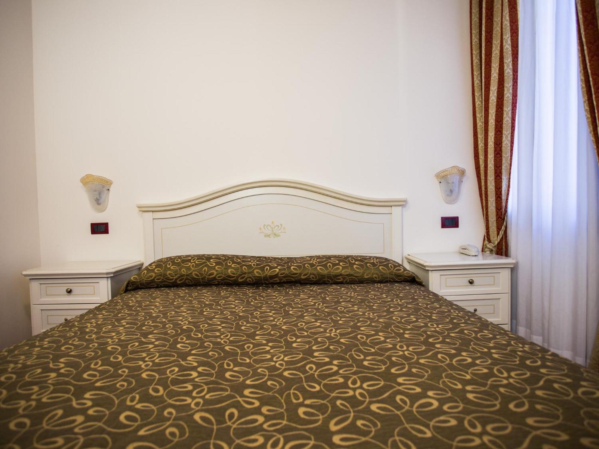 Locanda Ca' Lucrezia Βενετία Εξωτερικό φωτογραφία