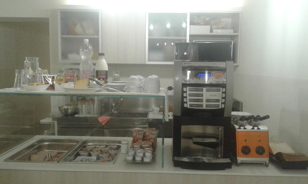Locanda Ca' Lucrezia Βενετία Εξωτερικό φωτογραφία