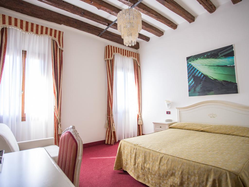Locanda Ca' Lucrezia Βενετία Εξωτερικό φωτογραφία