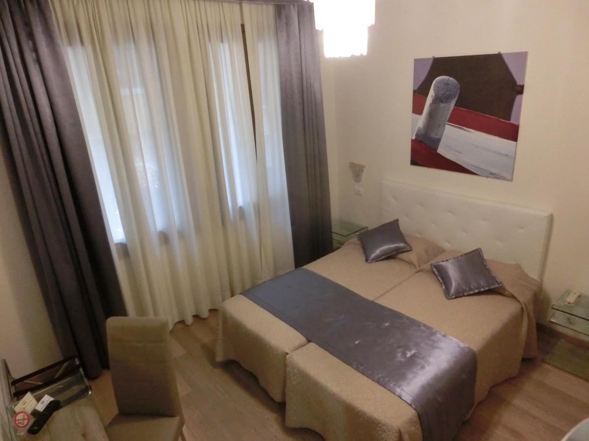 Locanda Ca' Lucrezia Βενετία Εξωτερικό φωτογραφία