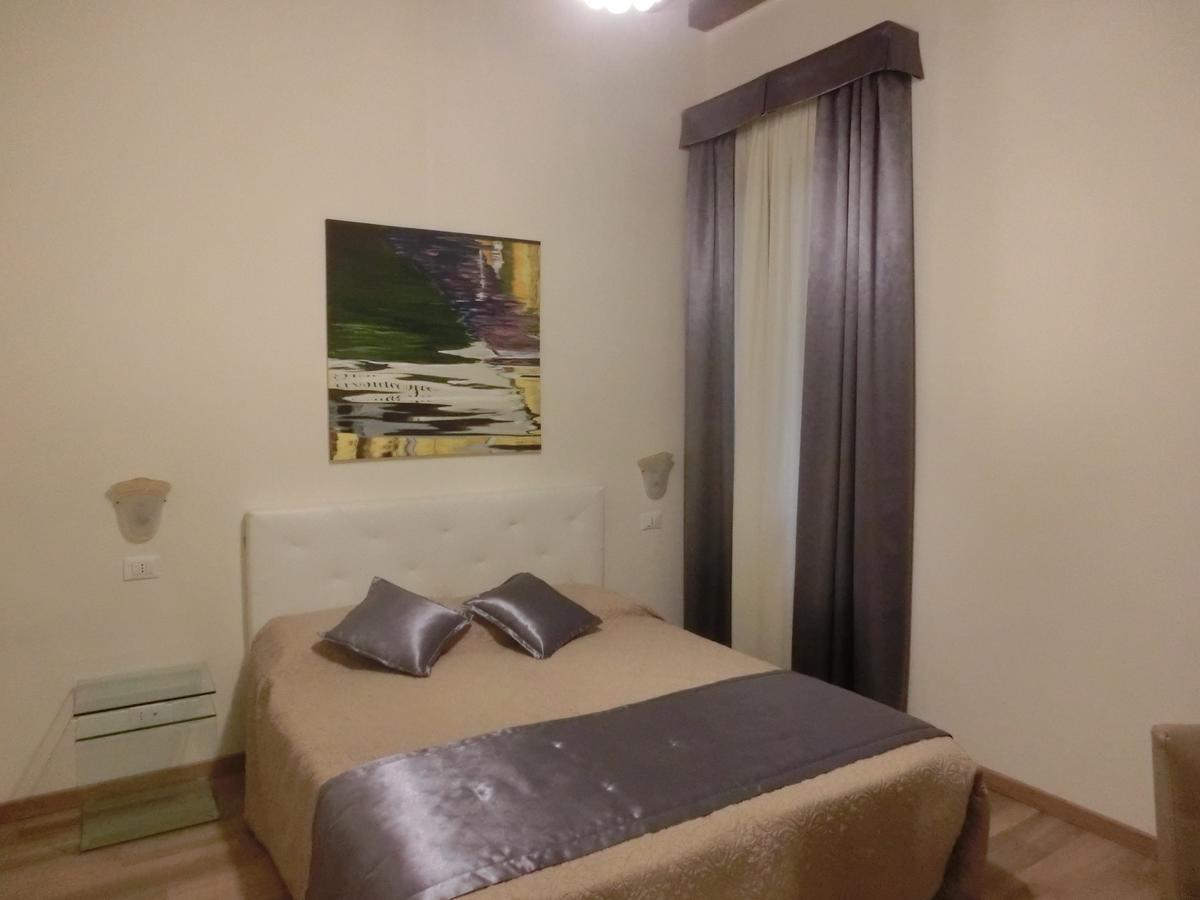 Locanda Ca' Lucrezia Βενετία Εξωτερικό φωτογραφία