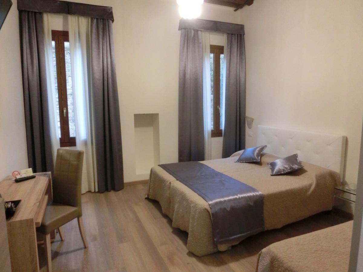 Locanda Ca' Lucrezia Βενετία Εξωτερικό φωτογραφία