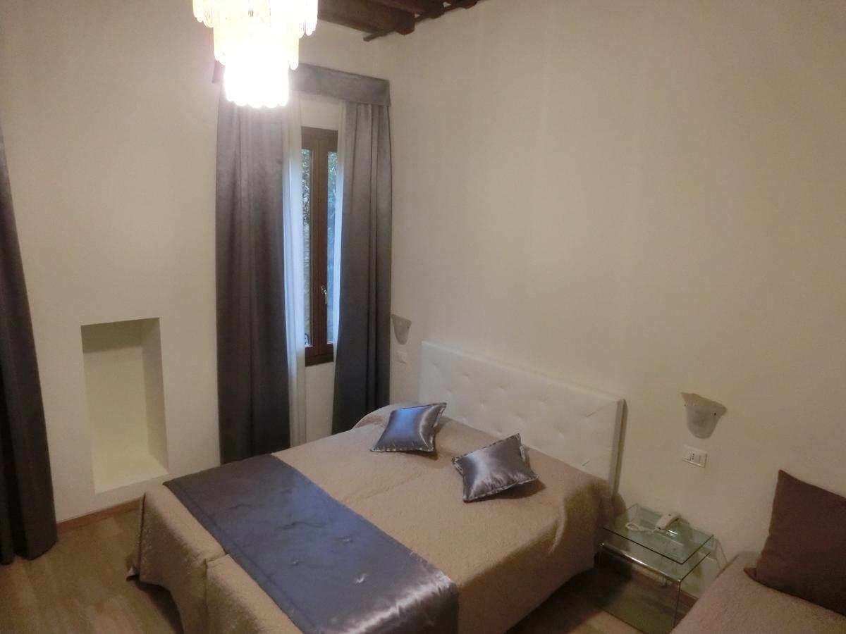 Locanda Ca' Lucrezia Βενετία Εξωτερικό φωτογραφία