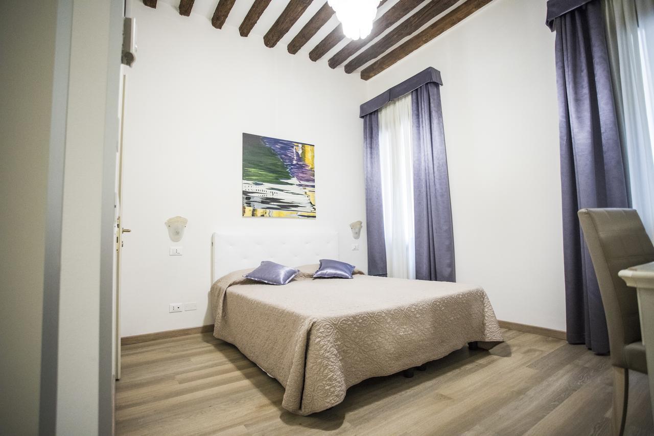 Locanda Ca' Lucrezia Βενετία Εξωτερικό φωτογραφία