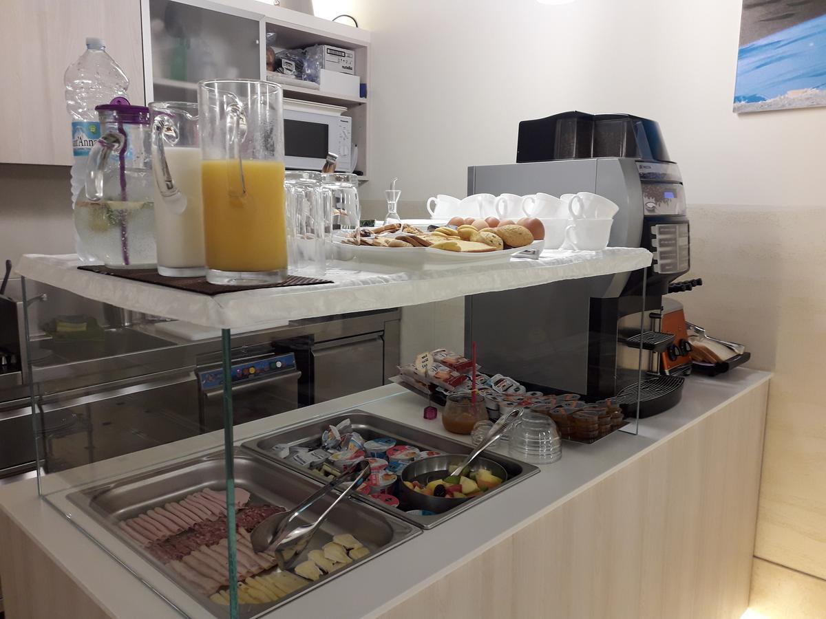Locanda Ca' Lucrezia Βενετία Εξωτερικό φωτογραφία