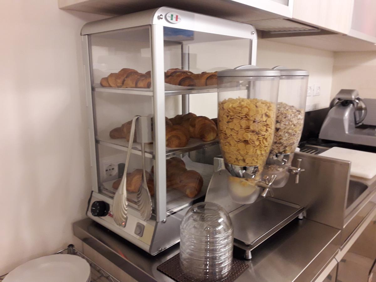 Locanda Ca' Lucrezia Βενετία Εξωτερικό φωτογραφία