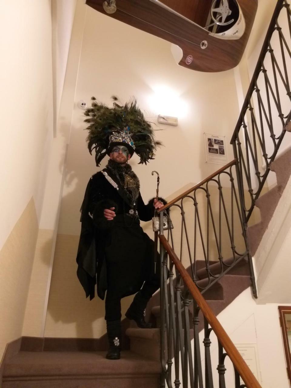 Locanda Ca' Lucrezia Βενετία Εξωτερικό φωτογραφία
