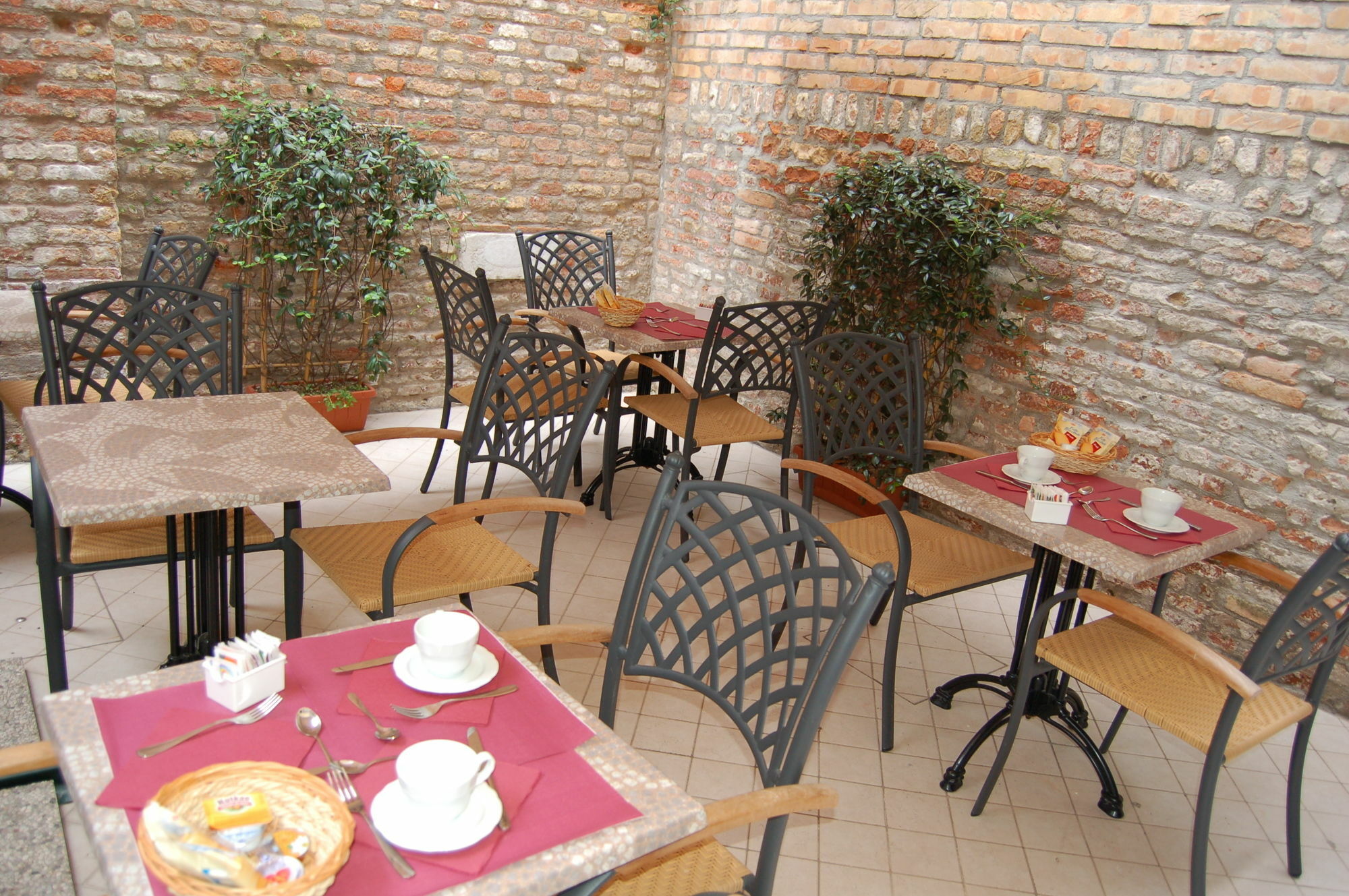 Locanda Ca' Lucrezia Βενετία Εξωτερικό φωτογραφία