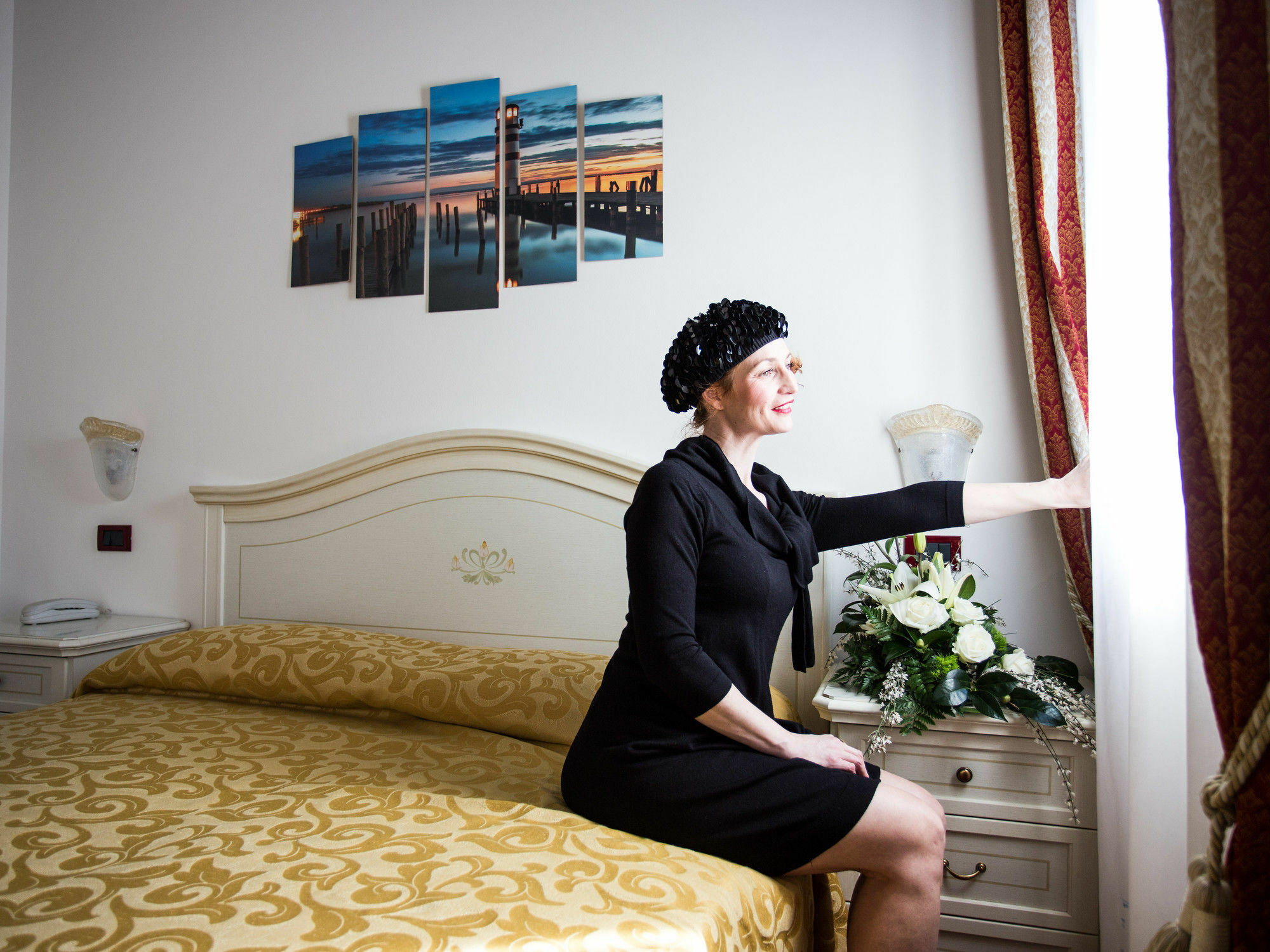 Locanda Ca' Lucrezia Βενετία Εξωτερικό φωτογραφία