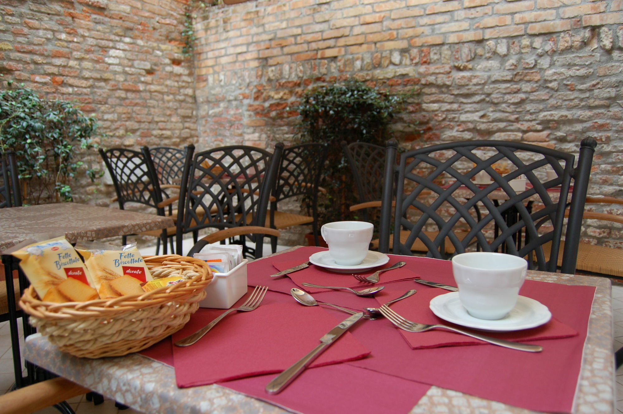 Locanda Ca' Lucrezia Βενετία Εξωτερικό φωτογραφία