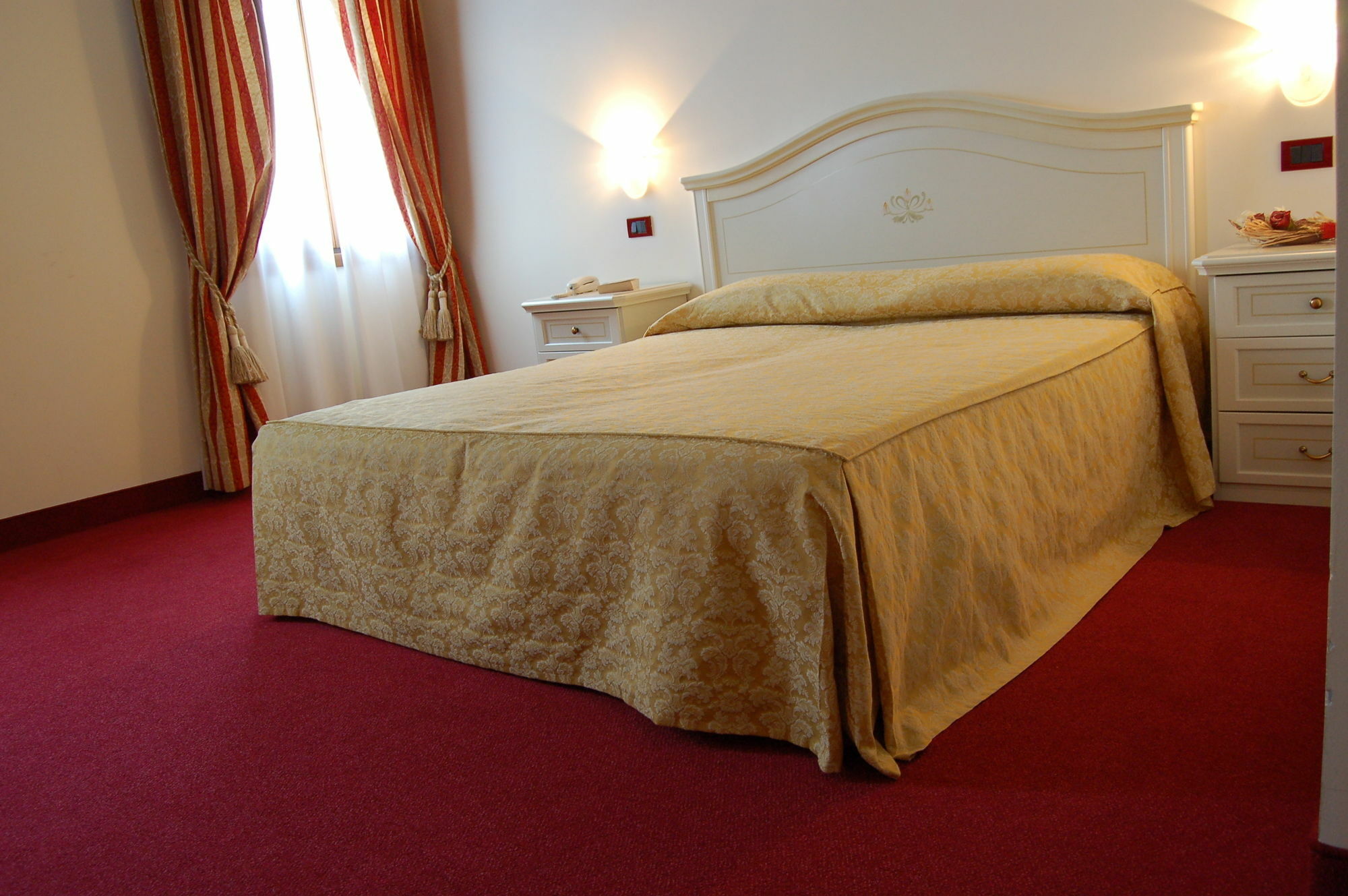 Locanda Ca' Lucrezia Βενετία Εξωτερικό φωτογραφία