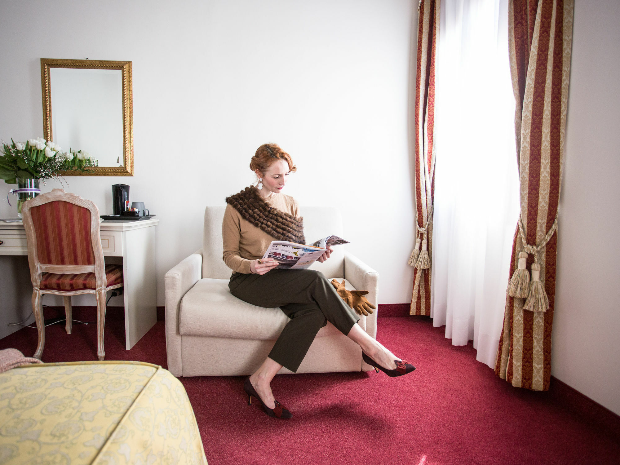 Locanda Ca' Lucrezia Βενετία Εξωτερικό φωτογραφία